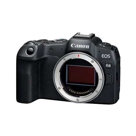 Canon EOS R8 tělo