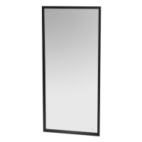Zrcadlo 50x110 cm Broste TALJA - černé
