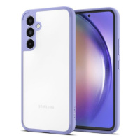 Pouzdro Spigen Ultra Hybrid Samsung Galaxy A54 5G awesome fialové