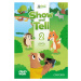 Show and Tell 2 DVD Oxford University Press