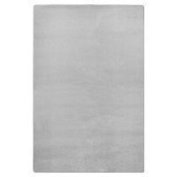 Hanse Home Collection koberce Kusový koberec Fancy 103006 Grau - šedý Rozměry koberců: 100x150