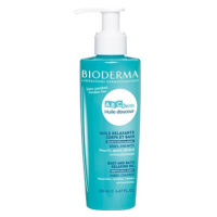 BIODERMA ABCDerm Relax Oil 200 ml