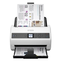 EPSON WorkForce DS-870