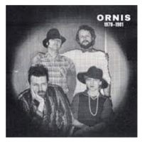 Ornis - 1978-1981 CD