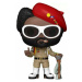 Funko POP Rocks: G.Clinton- Parliament Funkadelic