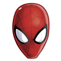 Masky Ultimate Spiderman