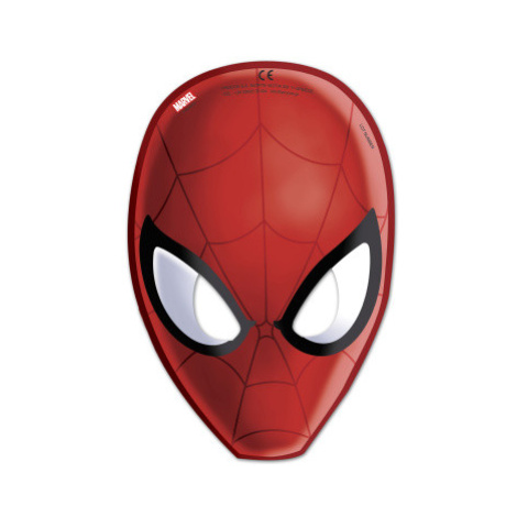 Masky Ultimate Spiderman Procos