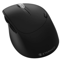 Eternico Wireless 2.4 GHz Basic Mouse MS150 černá