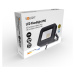 SOLIGHT WM-20W-L LED reflektor PRO, 20W, 1840lm, 5000K, IP65