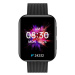 Garett Smartwatch GRC MAXX smart hodinky Black Steel