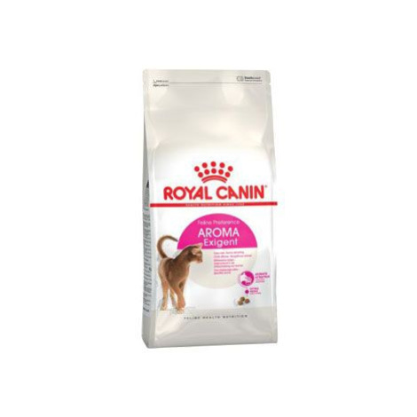 Royal Canin Feline Exigent Aroma  4kg