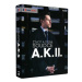 Život a doba soudce A.K. II. (4DVD) - DVD