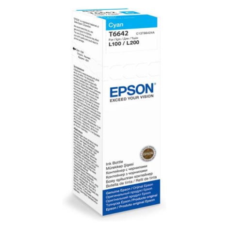 EPSON T6642 (C13T66424A) - originální