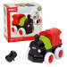 BRIO - Parní vláček Steam & Go