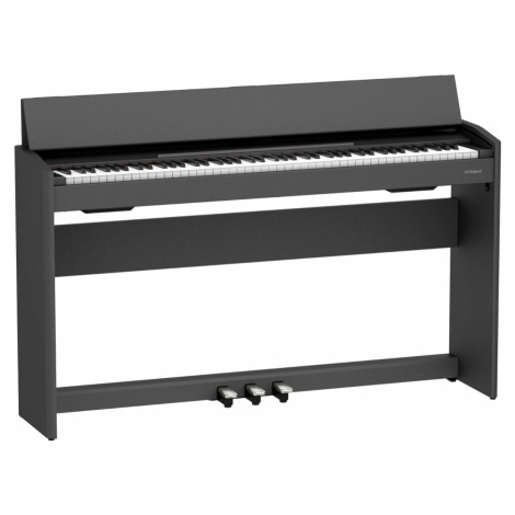 Roland F107-BKX Digitální piano Black