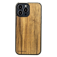 Pouzdro Bewood pro iPhone 13 Pro Max Limba