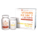 Vitamin K2 MK7+D3 Forte 125 tablet + Vitamin D3 Forte 2000 I.U. 30 tablet