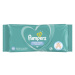 Pampers Fresh Clean ubrousky 52ks