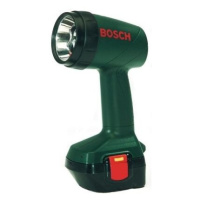Bosch svítilna