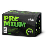 Matcha Tea Premium BIO zelený čaj 20x1,5 g