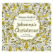 Johanna´s Christmas A Festive Colouring Book Penguin Group UK