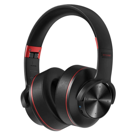 Sluchátka Blitzwolf BW-HP2 Pro wireless headphones (black) (5905316141421)