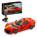 LEGO - Speed Champions 76914 Ferrari 812 Competizione