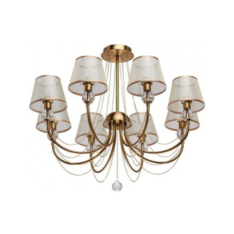 Lustry MW-LIGHT