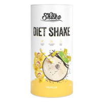 Chia Shake Velký dietní koktejl 30 jídel, Vanilka