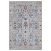 Nouristan - Hanse Home koberce Kusový koberec Asmar 104005 Heaven/Blue Rozměry koberců: 80x150