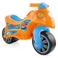 DOLU motorka Hot Wheels