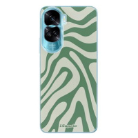 iSaprio Zebra Green - Honor 90 Lite 5G