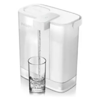 Philips AWP2980WH Instant water filter USB-C