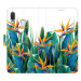 iSaprio flip pouzdro Exotic Flowers 02 pro Samsung Galaxy A20e