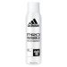 Adidas Invisible dámský antiperspirant 150ml