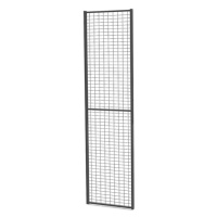 Bezpečnostní oplocení X-GUARD, panel V 1900 x Š 500 mm