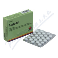 Lagosa drg.50x150mg