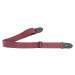 Perri's Leathers Poly Pro Extra Long Burgundy