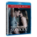 Padesát odstínů svobody - Blu-ray