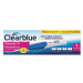 Clearblue Digitální těhotenský test s ukazatelem týdnů 1 ks