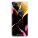 iSaprio Gold Pink Marble pro Xiaomi Mi 8 Lite