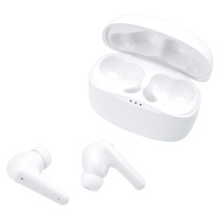 Silvercrest® Sluchátka True Wireless Bluetooth® In-Ear (bílá)