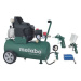 Metabo Basic 250-24 W + LPZ 4 Set 690836000