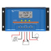 Victron Energy BlueSolar PWM SCC010020050