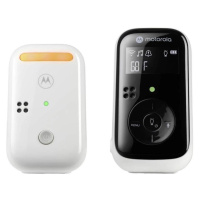 Motorola PIP11 - Bezdrátová dětská audio chůvička