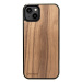 Pouzdro Bewood pro iPhone 14 Plus Americký Ořech