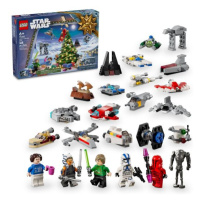 LEGO® Star Wars™ 75395 Adventní kalendář 2024