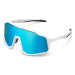 VIF Two White x Snow Blue Photochromic