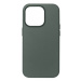 Zadní kryt RhinoTech MAGcase Eco pro Apple iPhone 14 Pro Max, tmavě zelená