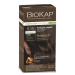 BIOKAP Delicato Rapid Barva na vlasy - 5.15 Popelavě kaštanová 135 ml